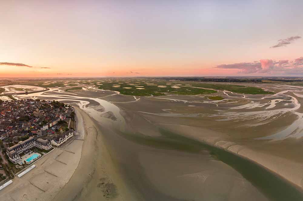 La Baie de Somme