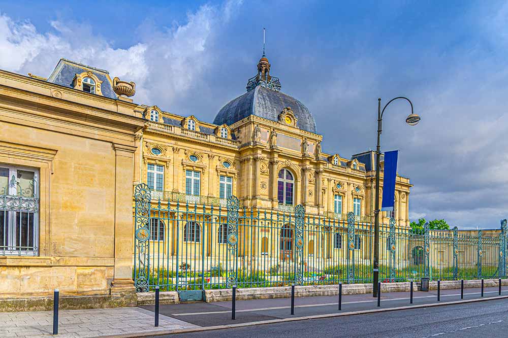 Le Musée de Picardie
